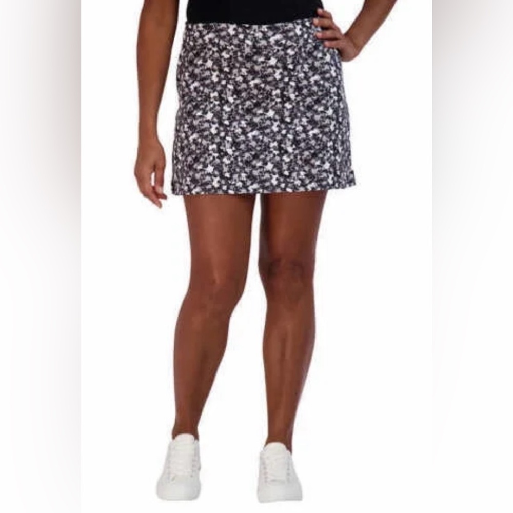 Tranquility by Colorado Clothing Co  Skort